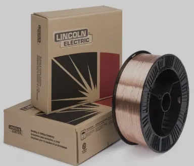 Soldadura alambre MIG/MAG