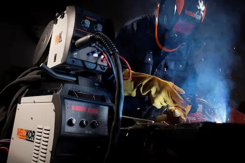 Mantenimiento industrial