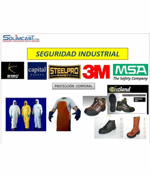 Protección corporal