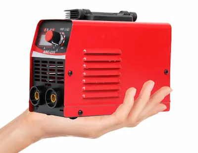 Soldadora electrodo para Cajicá