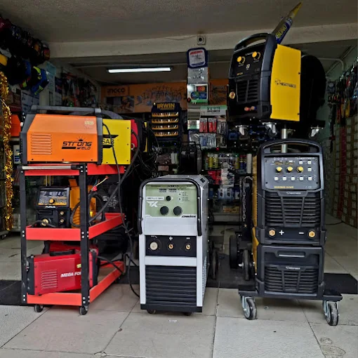 Oficinas Solimcast Bogotá